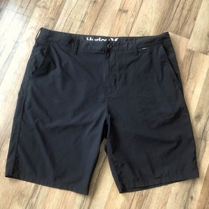 Hurley Phantom Mens Hybrid Shorts